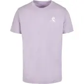 Mister tee Camiseta De Manga Curta A S Club