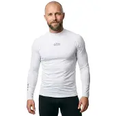 Gill Rash Guard Manga Comprida Zenzero