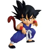 Banpresto Figura Dragon Ball Z 11 Cm