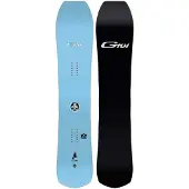 Gnu Prancha De Snowboard Gremlin
