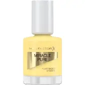 Procter & Gamble Miracle Pure Nail Polish 500-lemon tea