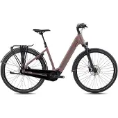 Bh Bicicleta Elétrica Atom+ Sl Diamond Wave Pro Ep6 700c Nexus 2027