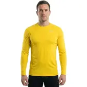 Kappa Camiseta De Manga Comprida Vurbat