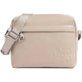 Mandarina Duck Bolsa De Ombro Md20 Leather A28