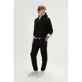 Ellesse Fato de treino 'Traccota 2' preto