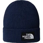 The North Face Gorros navy / branco