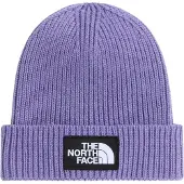 The North Face Gorros roxo / preto