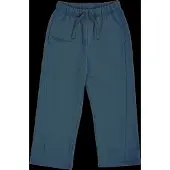 Müsli Calças azul escuro
