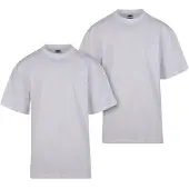 Urban Classics Camisa branco
