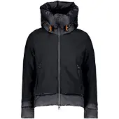 Gil Bret Casaco de inverno preto