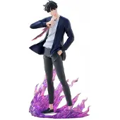 SEGA Figura Solo Leveling Sung Jinwoo