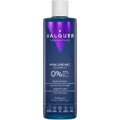 Valquer Champô Hidratante Hyaluronic 400ml