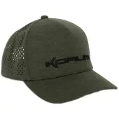 Korum Boné Brushed Cotton Baseball