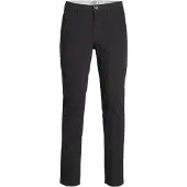 Jack & Jones Calças chino 'JJIMarco JJDave' preto
