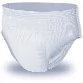 AMD Absorbent Night Pant Salvaslip Media 40 unità — Slip assorbente