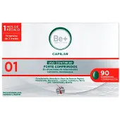 Be+ Capsuleillare Uso Continuo Forte 90 compresse — Integratore