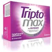 Esteve Triptomax 30 compresse — Integratore