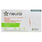 Pharmadiet Plactive Neural — Integratore