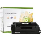 Static Control Toner Compatível Com Hewlett-packard 81x (cf281x)