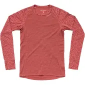 Devold Camiseta De Manga Comprida Duo Active Merino 205