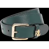 Ralph Lauren Cintos verde escuro