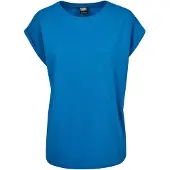 Urban Classics Camisa azul real
