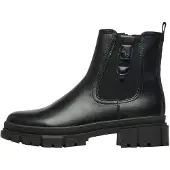 s.Oliver Botim preto