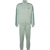 Adidas Fato de treino verde claro / verde escuro