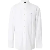 Ralph Lauren Camisa branco