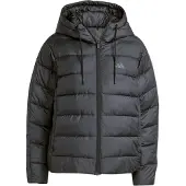 Adidas Casaco Essentials Climawarm 3 Stripes Synthetic Down