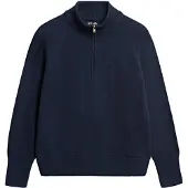 Superdry Pullover marinho