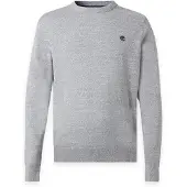 Timberland Pullover 'WILLIAMS RIVER' cinzento claro