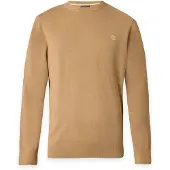 Timberland Pullover 'WILLIAMS RIVER' cappuccino