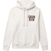 Calvin Klein Jeans Moletom Com Capuz Lv04rh247g