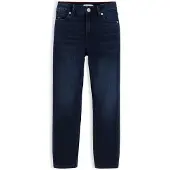 Tommy Hilfiger Calças de ganga azul escuro