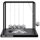 Mikamax Brinquedo Stormtrooper Newton´s Cradle