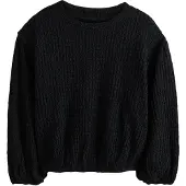 Next Blusa preto