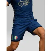 Top Player Calções Italia Padel Cup 2026