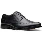 Clarks Shoes Mocassins Craft James Tip