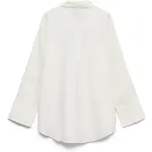 Vero Moda Camisa De Manga Comprida Synne