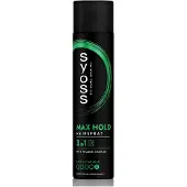 Syoss Lacca fissante Max 300 ml — Lacca per capelli