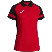 Joma Polo De Manga Curta Lider