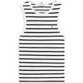 Tommy Hilfiger Camiseta Sem Mangas Cody