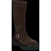 Copenhagen Studios Bota '901' castanho