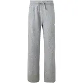 Adidas Originals Calças 'Essentials' cinzento