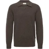 Blend Pullover 'BHBRANKO' chocolate