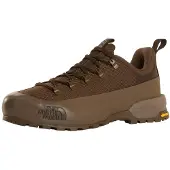 The North Face Sapato baixo 'Glenclyffe' chocolate / umbra