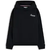Tommy Hilfiger Sweatshirt vermelho / preto / branco