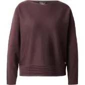 s.Oliver Pullover castanho escuro