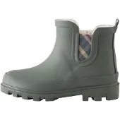 Next Bota de borracha navy / amarelo claro / cáqui / roxo